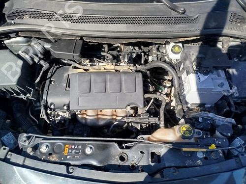 Motor OPEL CORSA E (X15) [2014-2025]  28477554