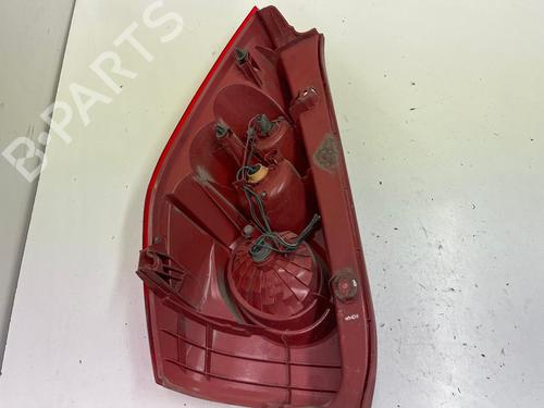 Right taillight MAZDA 5 (CR) 2.0 CD (CR19) | BP18306625C35 