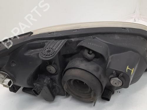 Left headlight HYUNDAI GETZ (TB) 1.3 i | BP12434435C28 