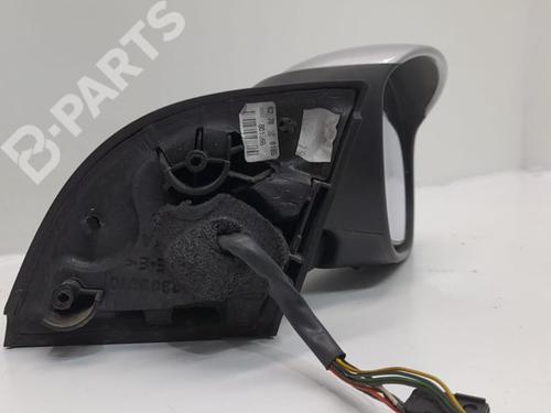 Right mirror CITROËN C3 I (FC_, FN_) 1.4 HDi | BP11366397C27 