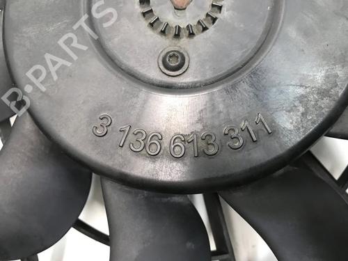 Radiator fan OPEL ASTRA H (A04) 1.7 CDTI (L48) | BP15229031M35 