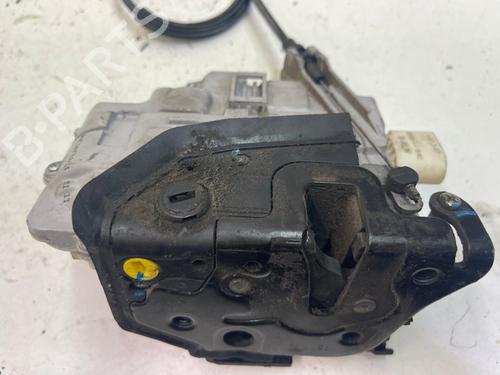 Rear left lock SEAT LEON (1P1) 2.0 TDI | BP18079767C100 