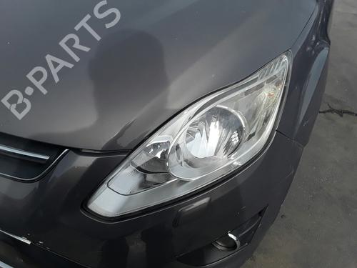Phare gauche FORD GRAND C-MAX (DXA/CB7, DXA/CEU) [2010-2019]  31967194