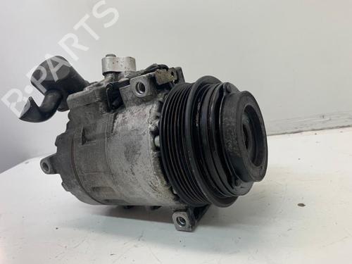 AC compressor MERCEDES-BENZ CLK (C208) CLK 320 (208.365) | BP13756325M34 