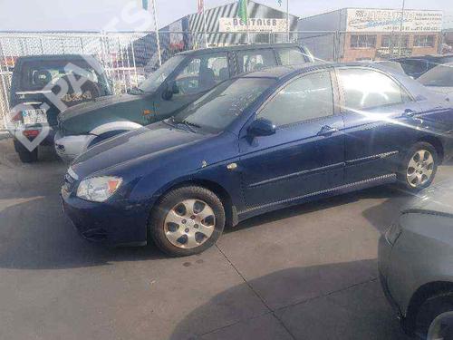 Used Parts KIA CERATO I Hatchback (LD)  2.0 CRDi  1158931