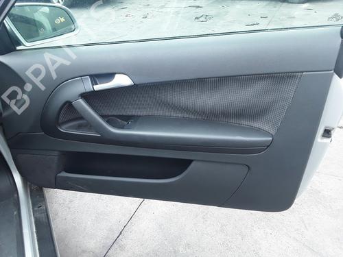 Used Front right window mechanism AUDI A3 (8P1) [2003-2013]  30687368