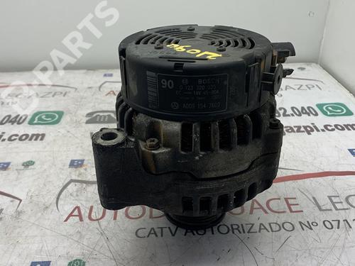 Alternator MERCEDES-BENZ SLK (R170)  | BP11007631M7 