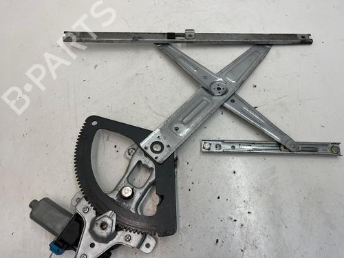 Used Front left window mechanism CHEVROLET REZZO MPV (U100) 2.0 (122 hp) 18883144