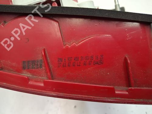 Right taillight BMW 3 (E90) 318 d | BP18820587C35 