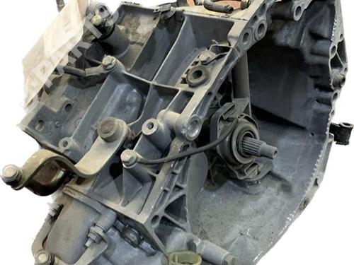 Gearbox CITROËN XSARA (N1) 1.9 TD | BP10995518M3 