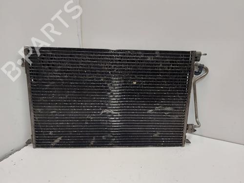 Used AC radiator OPEL VECTRA C GTS (Z02) 1.9 CDTI (F68) (150 hp) 19107355