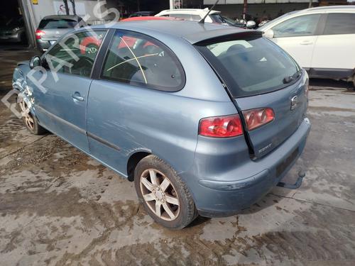 Right taillight SEAT IBIZA III (6L1)  | BP26687014C35 