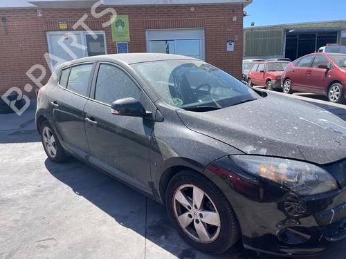 Engine control unit (ECU) RENAULT MEGANE III Hatchback (BZ0/1_, B3_) 1.9 dCi (BZ0N, BZ0J) | BP29916766M57