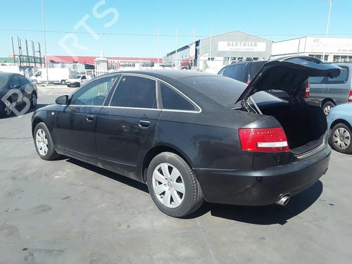 Headlight switch AUDI A6 C6 (4F2) 2.4 | BP31881639I24 