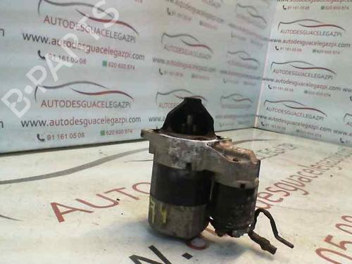 Used Starter CITROËN XSARA (N1) 1.9 TD (90 hp) 13026020
