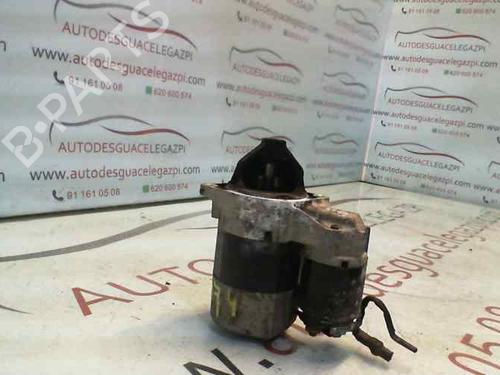 Startmotor CITROËN XSARA (N1) 1.9 TD (90 hp) 0051512101 |