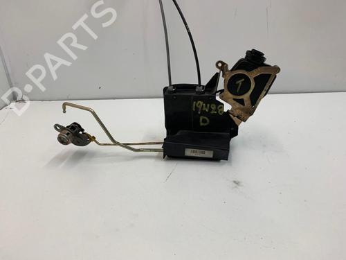 Used Front right lock KIA RIO II (JB) 1.5 CRDi (110 hp) 16053900