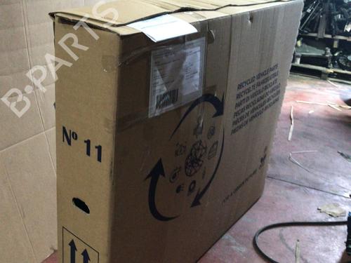 Left front door TOYOTA RAV 4 II (_A2_) 2.0 D 4WD (CLA20_, CLA21_, CLA20R, CLA21R) | BP13406717C2 