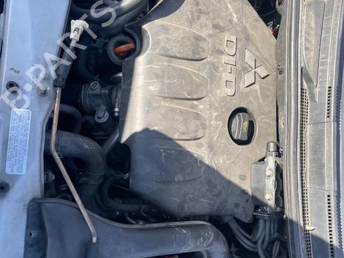 Used Engine MITSUBISHI GRANDIS (NA_W) 2.0 DI-D (NA8W) (136 hp) 30438096