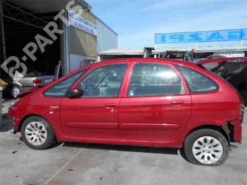 Turbocharger/Supercharger CITROËN XSARA PICASSO (N68) 2.0 HDi | BP11002928M71 