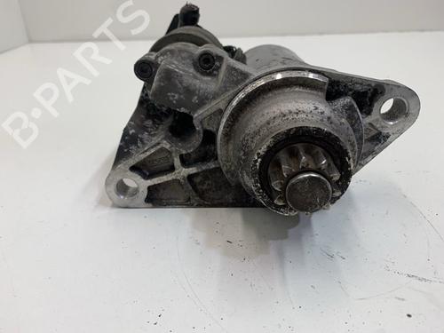 Used Starter SEAT IBIZA III (6L1) [2002-2009]  17143973