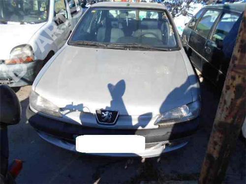 Used Parts PEUGEOT 306 Hatchback (7A, 7C, N3, N5)  1.9 D  1156688