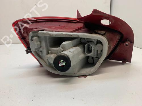Right taillight SEAT IBIZA IV (6J5, 6P1)  | BP25029846C35 