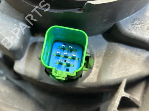 Left headlight FORD FIESTA V (JH_, JD_) 1.3 | BP24333103C28 