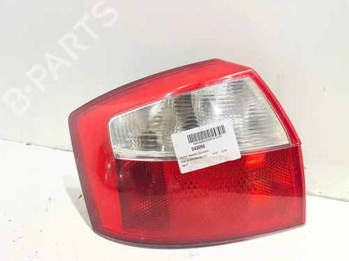 Used Left taillight AUDI A4 B6 (8E2) 2.0 (130 hp) 30133476