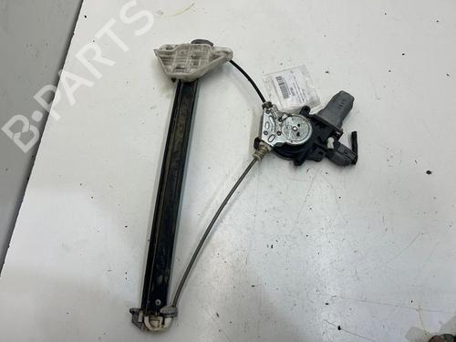 Rear right window mechanism HONDA ACCORD VII (CL, CN) 2.0 (CL7) | BP20689438C25 