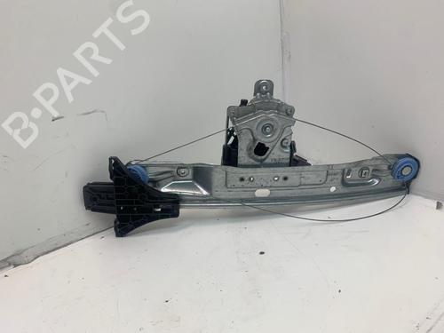 Rudehejsemekanisme Højre bagtil OPEL INSIGNIA A (G09)  | BP10998745C25 