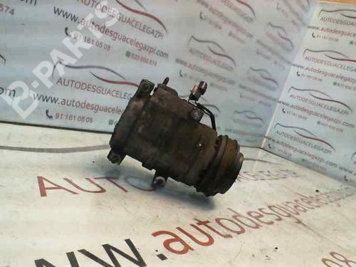 Used AC compressor KIA CARNIVAL / GRAND CARNIVAL III (VQ) 2.9 CRDi (185 hp) 11003183
