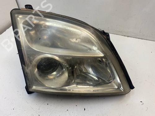 Used Right headlight OPEL VECTRA C (Z02) 1.8 16V (122 hp) 28054467