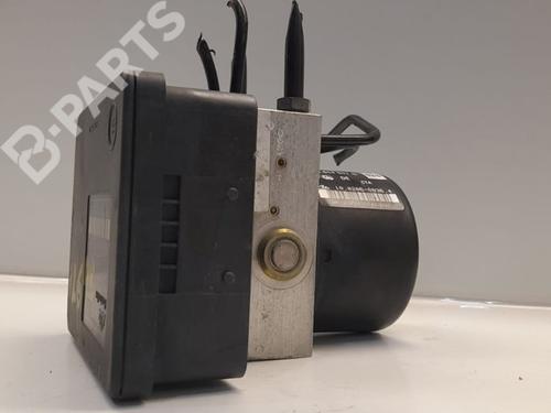 ABS pump AUDI A2 (8Z0) 1.4 | BP11417476M43