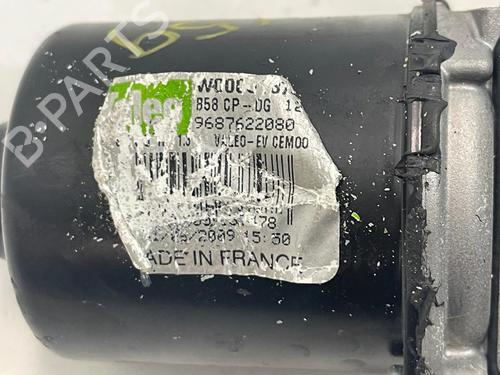 Front wiper motor CITROËN C4 Picasso I MPV (UD_)  | BP18418421M29 