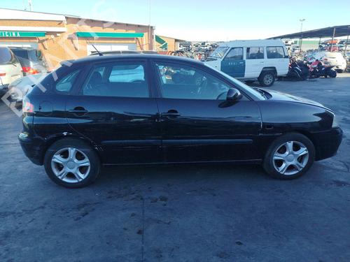 Left taillight SEAT IBIZA III (6L1)  | BP29115390C34 