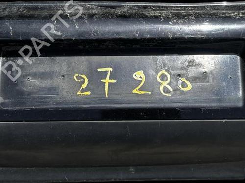 Used Rear bumper SEAT LEON (1M1) [1999-2006]  26913096