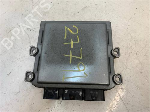 Used Engine control unit (ECU) CITROËN C5 II (RC_) [2004-2008]  28840638