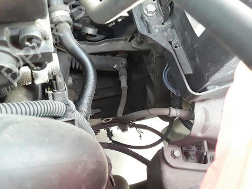 Used Gearbox FIAT GRANDE PUNTO (199_) [2005-2025]  11924503