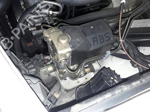Used ABS pump MERCEDES-BENZ E-CLASS (W124) E 300 D (124.131) (136 hp) 14940656