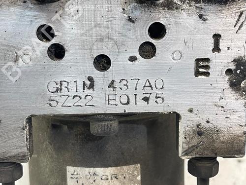 ABS pump MAZDA 6 Hatchback (GG) 2.0 (GGES) | BP22368443M43 