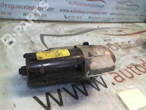 Used Starter BMW 3 (E90) 320 d (163 hp) 11002182