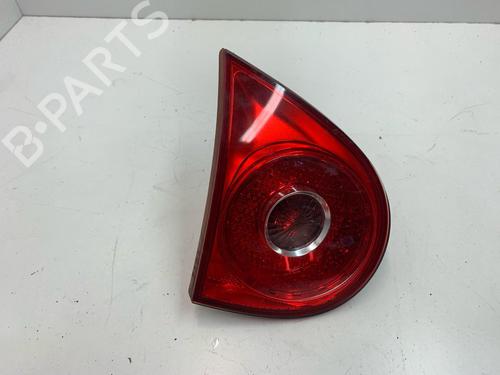 Used Left tailgate light VW GOLF V (1K1) [2003-2010]  17120950