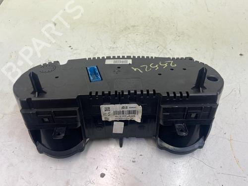 Instrument cluster SEAT LEON (1P1) 1.9 TDI | BP20338221C47 