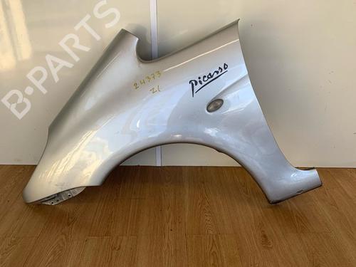Used Left front fenders CITROËN XSARA PICASSO (N68) 2.0 HDi (90 hp) 16060315