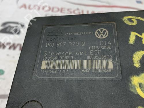 ABS pump AUDI A3 (8P1) 1.6 | BP11008885M43 