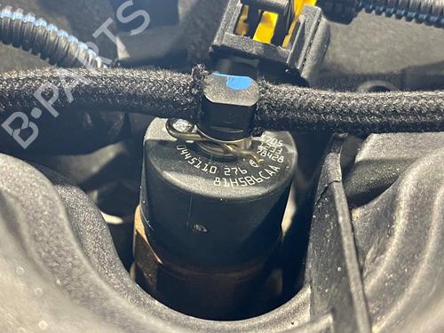 Engine FIAT BRAVO II (198_) 1.9 D Multijet (198AXB1A) | BP27839958M1