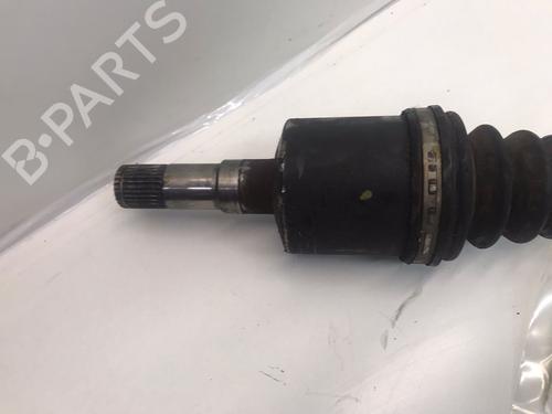 Right front driveshaft CHEVROLET LACETTI (J200) 2.0 D | BP13748434M39