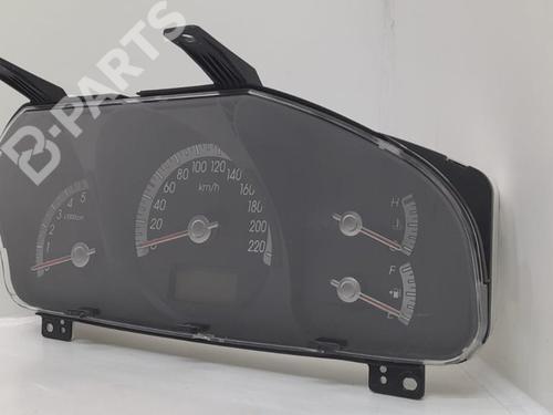 Instrument cluster KIA SPORTAGE II (JE_, KM_)  | BP11708100C47