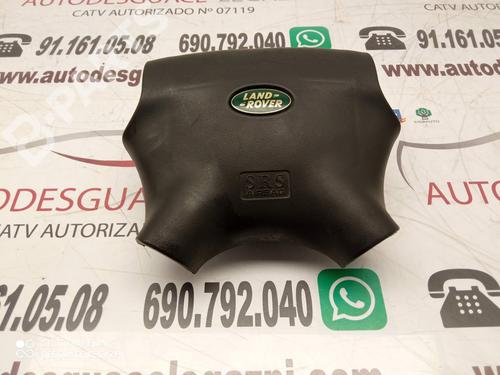 Driver airbag LAND ROVER FREELANDER I (L314) 2.0 DI 4x4 | BP11006865C9 